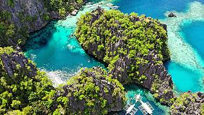 El Nido, Philippines