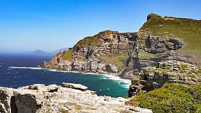 Cape of Good Hope, South Africa