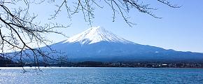 Mount Fuji