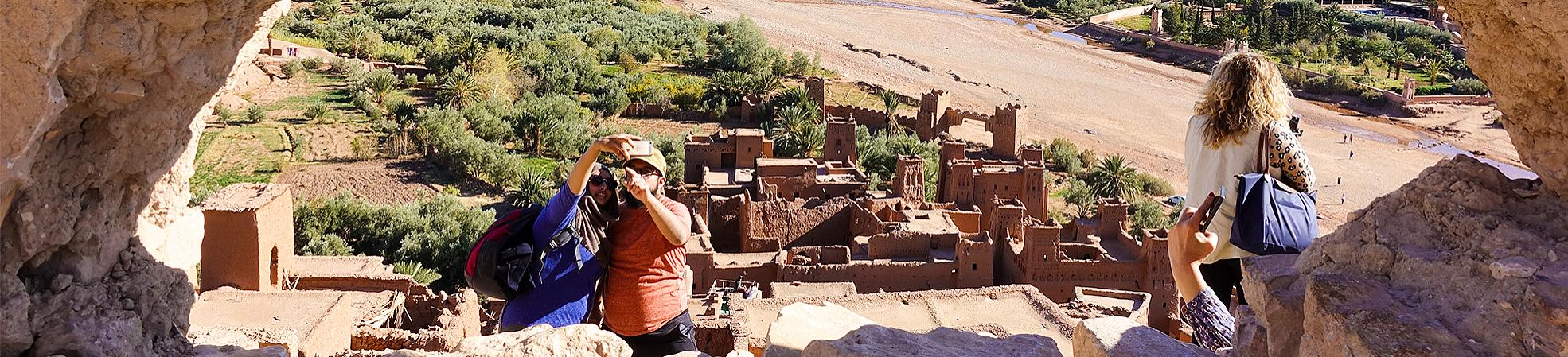 Best photography places in Morocco