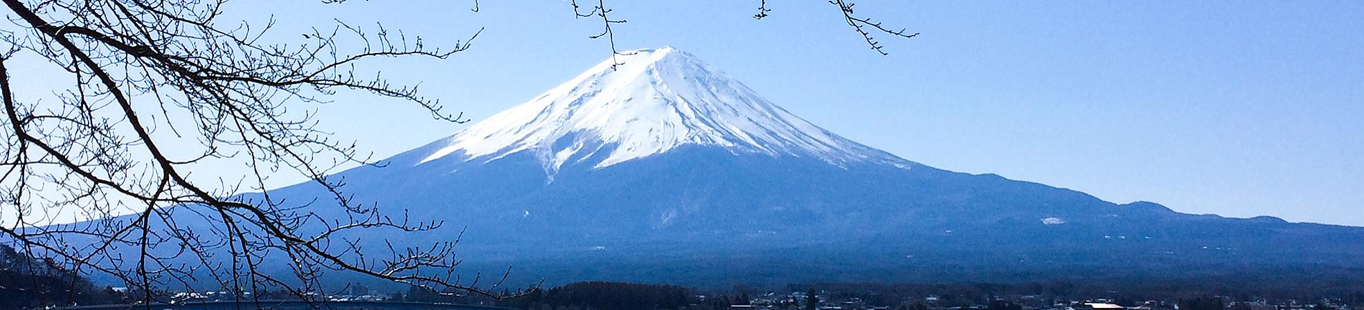 Mount Fuji