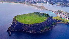 Jeju Island, South Korea