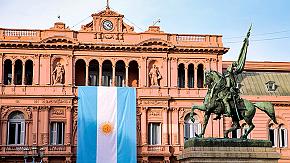 Buenos Aires, Argentina