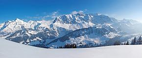 Best Time to Ski in Japan