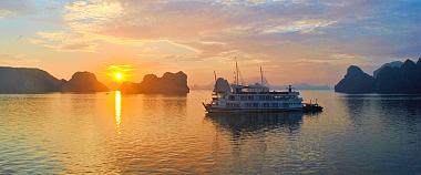 Halong Bay