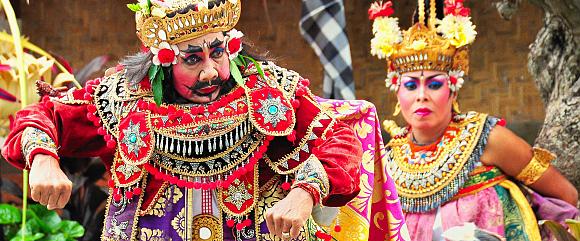 10 Best Festivals in Indonesia 2025/26 | Dates & Activities