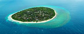 Bohol Island
