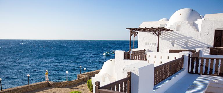 Hurghada