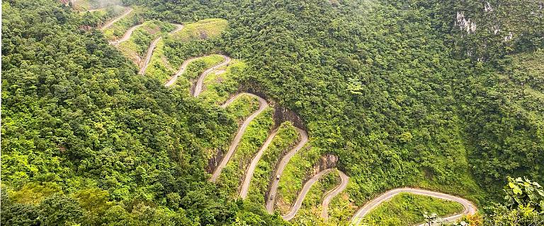 Ha Giang Loop