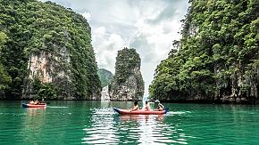 Phuket, Thailand