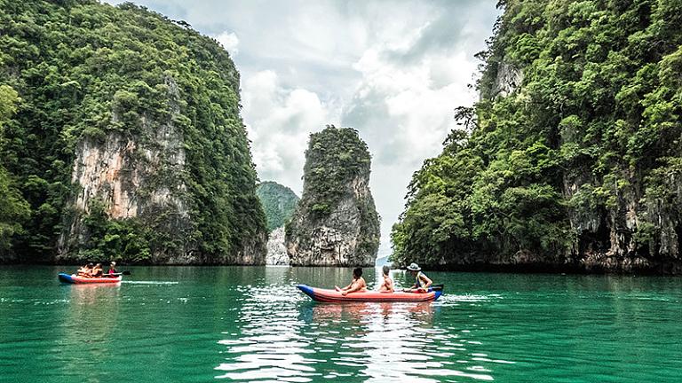 Phuket, Thailand