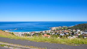 Garden Route, South Africa