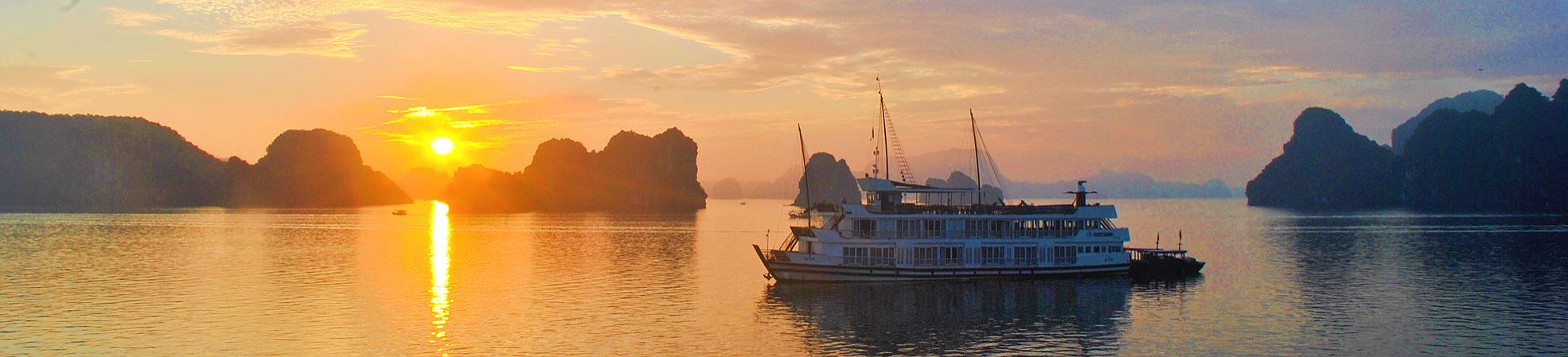 Halong Bay