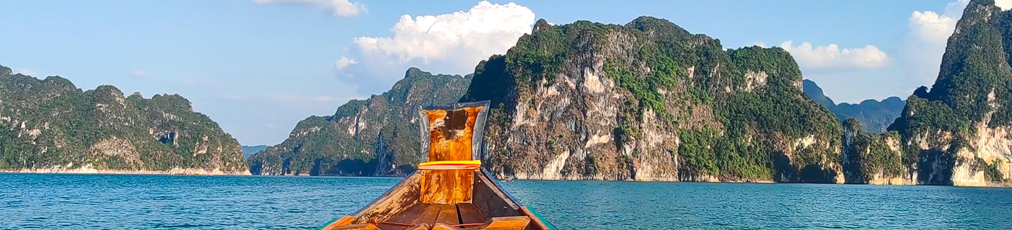 Khao Sok National Park