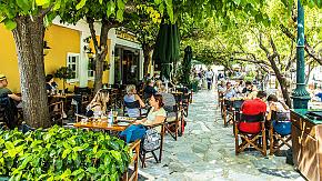 Athens, Greece