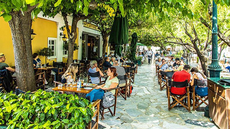 Athens, Greece