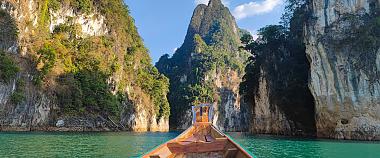 Khao Sok National Park