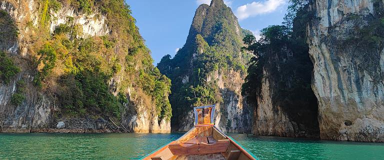 Khao Sok National Park