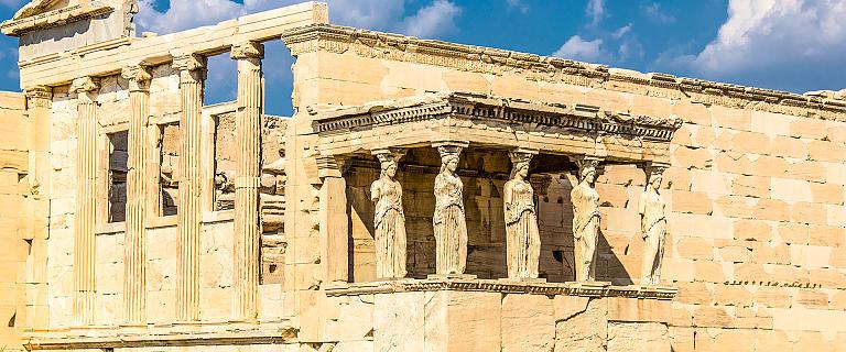 Acropolis of Athens