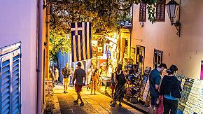 Chania, Greece