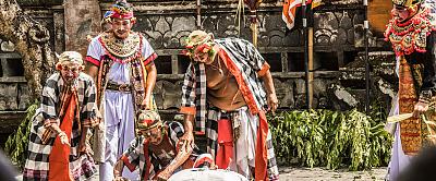 Thingyan in Myanmar: Water Festival for New Year 2025