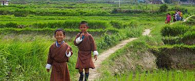 Tips and Suggestions for Visiting Bhutan