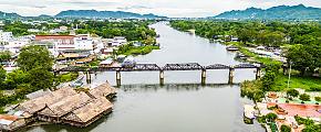 A Complete Guide for Travelling to Kanchanaburi