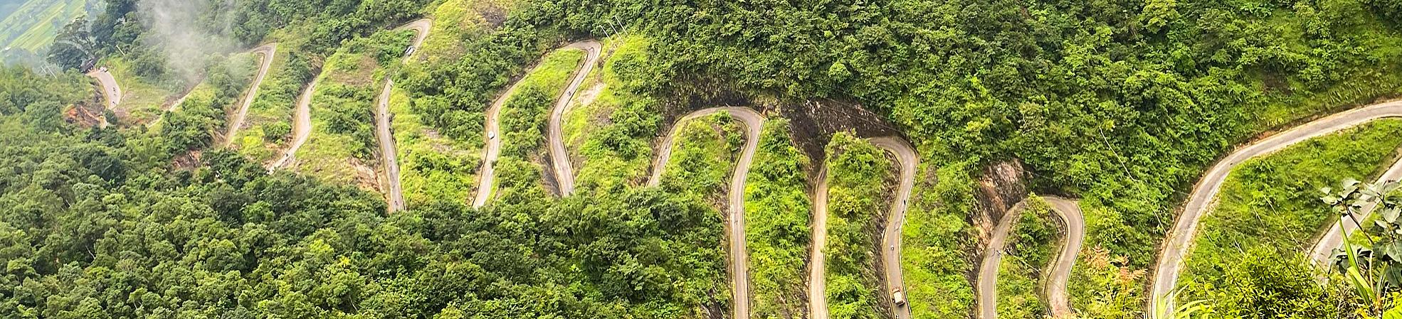 Ha Giang Loop