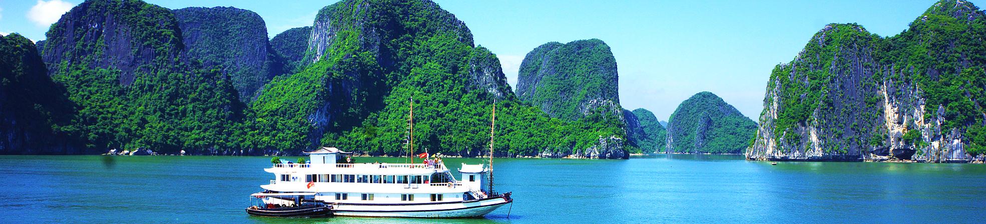 Halong Bay