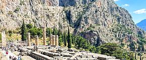 Top 10 Festivals and Events in Greece 2025/2026