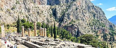 Top 10 Festivals and Events in Greece 2025/2026