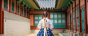 South Korea