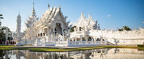 Thailand Trip