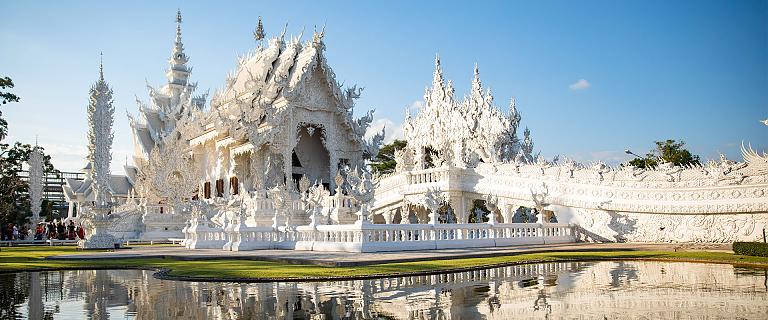 Thailand Trip