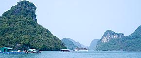 Vietnam Tourist Attractions