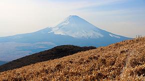 Mount Fuji, Japan