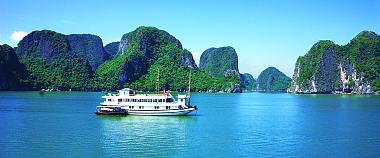 Halong Bay