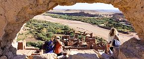 Best photography places in Morocco