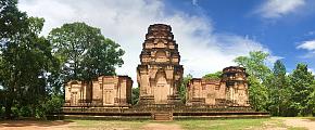 Prasat Kravan