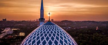 Hari Raya Haji (Eid al-Adha) in Malaysia