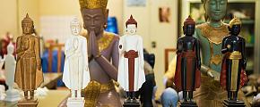 Cambodia Shopping Tips