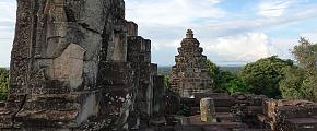 Bakheng Hill