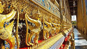 Grand Palace, Bangkok
