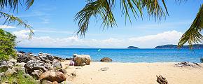 Best Beach Deastination