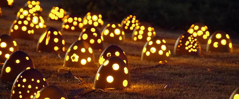 Japanese Ghost Festival, Obon
