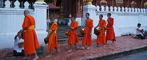 Luang Prabang