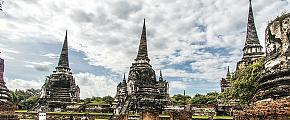 Ayutthaya Historical Park