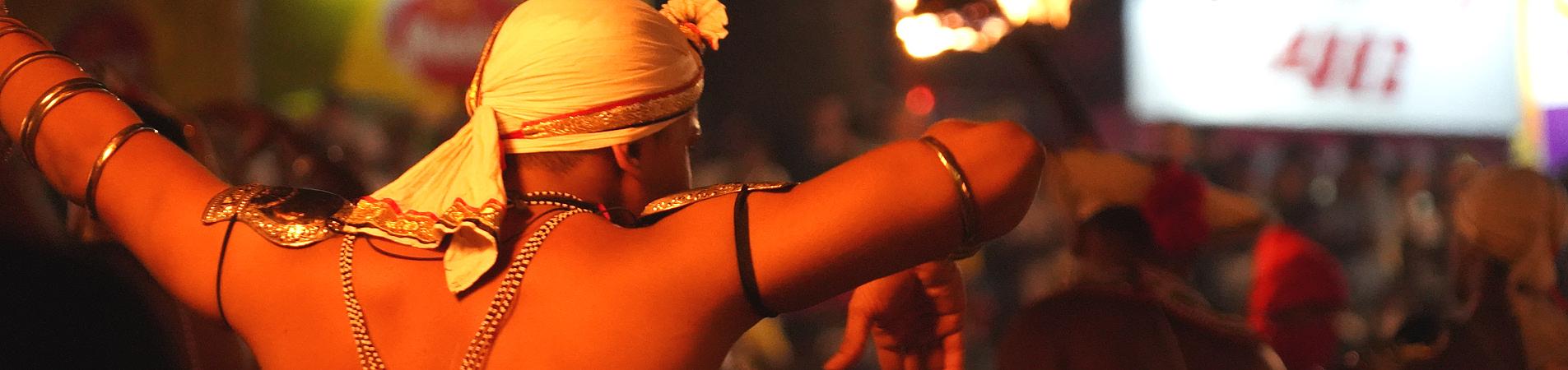 Festivals in Sri Lanka