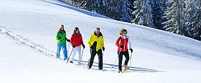 Winter Vacation Ideas - Hokkaido Skiing