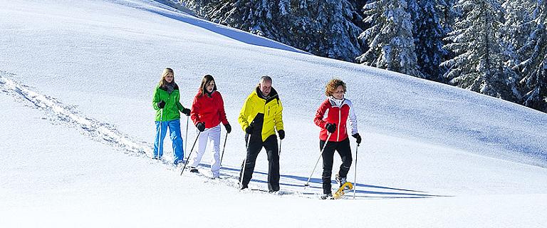 Winter Vacation Ideas - Hokkaido Skiing